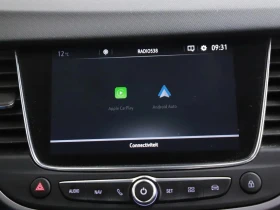 Opel Crossland X 1.2 Edition, снимка 12