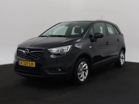 Opel Crossland X 1.2 Edition, снимка 1