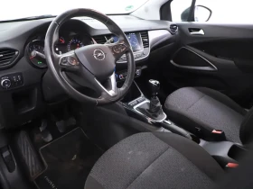 Opel Crossland X 1.2 Edition, снимка 7