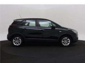 Opel Crossland X 1.2 Edition, снимка 3