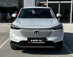 Honda Hr-v 1.5 i-MMD Hybrid e:FHEV Elegance, снимка 3