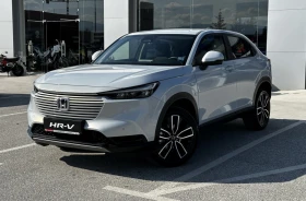 Honda Hr-v 1.5 i-MMD Hybrid e:FHEV Elegance, снимка 1
