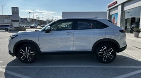 Honda Hr-v 1.5 i-MMD Hybrid e:FHEV Elegance, снимка 9