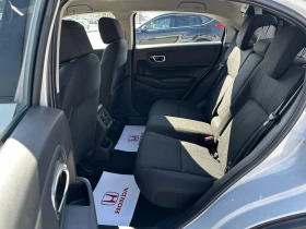Honda Hr-v 1.5 i-MMD Hybrid e:FHEV Elegance, снимка 16