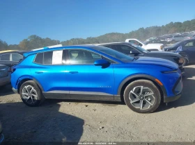 Chevrolet Equinox Ev Lt 1, снимка 13