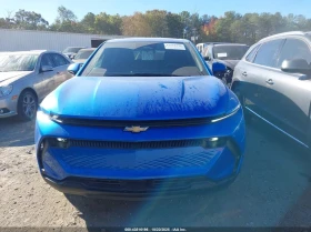 Chevrolet Equinox Ev Lt 1, снимка 12