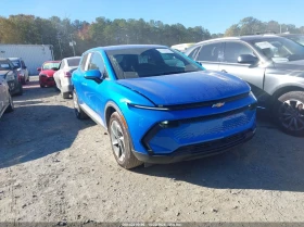 Chevrolet Equinox Ev Lt 1, снимка 1