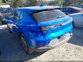 Chevrolet Equinox Ev Lt 1, снимка 3