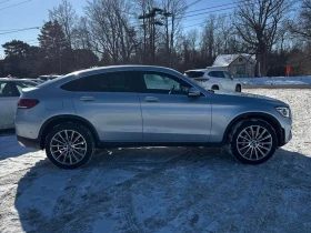 Mercedes-Benz GLC 300 * 4MATIC* DISTRONIC* PANORAMA* KEYLESS* , снимка 12