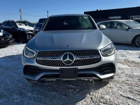 Mercedes-Benz GLC 300 * 4MATIC* DISTRONIC* PANORAMA* KEYLESS* , снимка 6
