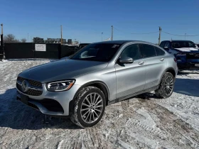 Mercedes-Benz GLC 300 * 4MATIC* DISTRONIC* PANORAMA* KEYLESS* , снимка 2