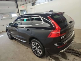 Volvo XC60 T8 eAWD PHEV * INSCRIPTION EXPRESSION * One owner , снимка 4