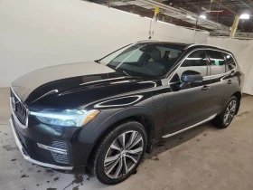 Volvo XC60 T8 eAWD PHEV * INSCRIPTION EXPRESSION * One owner , снимка 1