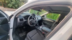 VW Atlas 3.6 4x4, снимка 10