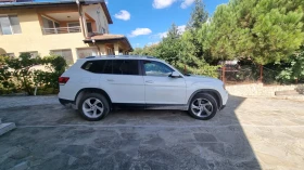 VW Atlas 3.6 4x4, снимка 3