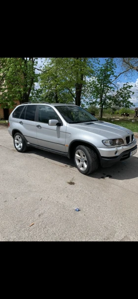 BMW X5, снимка 10
