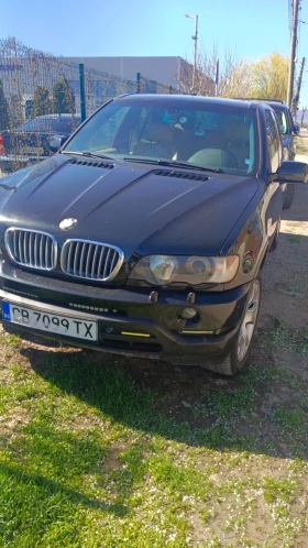 BMW X5, снимка 3