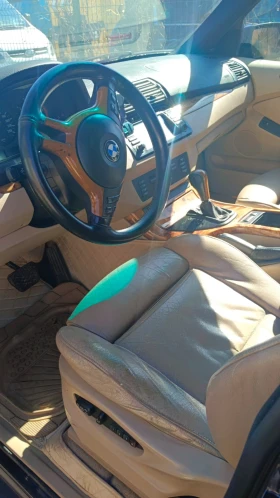 BMW X5, снимка 8
