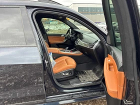 BMW X7 xDrive40i * * CARFAX * * АВТО КРЕДИТ * * , снимка 10