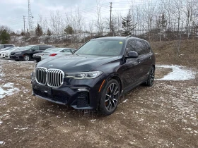 BMW X7 xDrive40i * * CARFAX * * АВТО КРЕДИТ * * , снимка 1