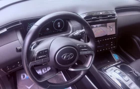 Hyundai Tucson 1.6T-EXELLENCE-LOUNGE-PACK, снимка 9