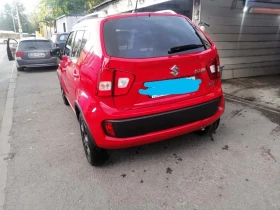 Suzuki Ignis, снимка 2
