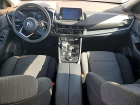 Nissan Rogue, снимка 8