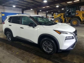 Nissan Rogue, снимка 4