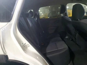 Nissan Rogue, снимка 11
