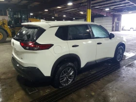 Nissan Rogue, снимка 3