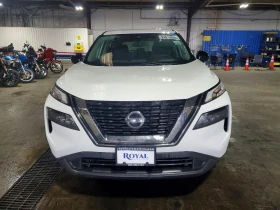 Nissan Rogue, снимка 5