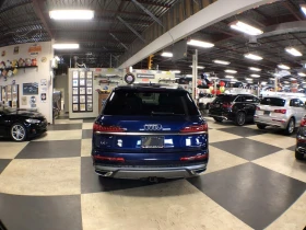 Audi Q7 S line 55 TFSI quattro, снимка 5