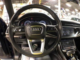 Audi Q7 S line 55 TFSI quattro, снимка 6