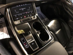 Audi Q7 S line 55 TFSI quattro, снимка 8