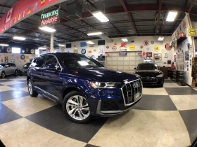 Audi Q7 S line 55 TFSI quattro, снимка 1