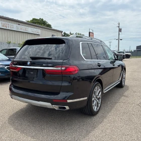 BMW X7 xDrive40i, снимка 6