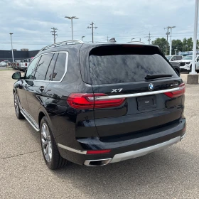 BMW X7 xDrive40i, снимка 4