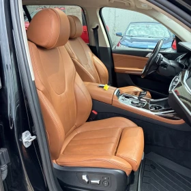 BMW X7 xDrive40i, снимка 11