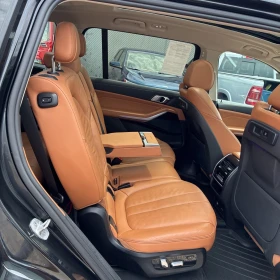 BMW X7 xDrive40i, снимка 13