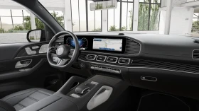 Mercedes-Benz GLE 450 AMG d 4MATIC 6+ 1, снимка 11