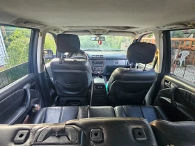 Mercedes-Benz ML 55 AMG, снимка 5