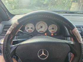 Mercedes-Benz ML 55 AMG, снимка 8