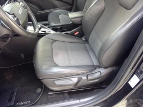 Kia Niro DynamicLine 65 kWh , снимка 6