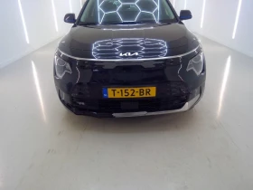 Kia Niro DynamicLine 65 kWh , снимка 16