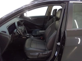 Kia Niro DynamicLine 65 kWh , снимка 9
