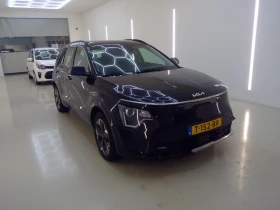 Kia Niro DynamicLine 65 kWh , снимка 1