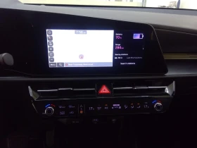 Kia Niro DynamicLine 65 kWh , снимка 12