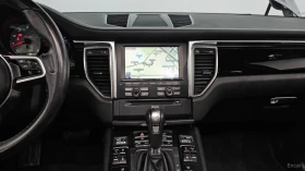 Porsche Macan 3.0S* КОЖА* ПОДГРЕВ* НАВИ* ПАНО* АВТОКРЕДИТ, снимка 12