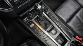 Porsche Macan 3.0S* КОЖА* ПОДГРЕВ* НАВИ* ПАНО* АВТОКРЕДИТ, снимка 7