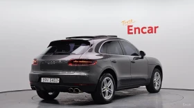 Porsche Macan 3.0S* КОЖА* ПОДГРЕВ* НАВИ* ПАНО* АВТОКРЕДИТ, снимка 2